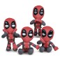 Peluche surtido Deadpool Marvel 27cm