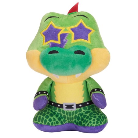 Peluche Montgomery Gator Five Nights at Freddys 27cm