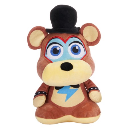 Peluche Freddy Five Nights at Freddys 27cm