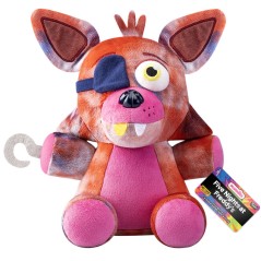 Peluche Five Nights at Freddys Foxy 17,7cm