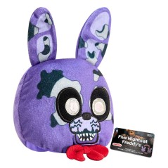 Peluche Five Nights at Freddys reversible 10cm surtido sólo 17.95€