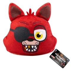 Peluche Five Nights at Freddys reversible 10cm surtido sólo 17.95€