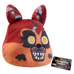 Peluche Five Nights at Freddys reversible 10cm surtido sólo 17.95€