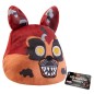 Peluche Five Nights at Freddys reversible 10cm surtido