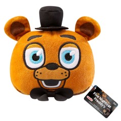 Peluche Five Nights at Freddys reversible 10cm surtido sólo 17.95€