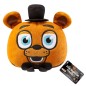 Peluche Five Nights at Freddys reversible 10cm surtido