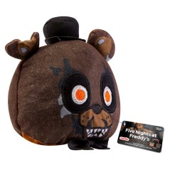 Peluche Five Nights at Freddys reversible 10cm surtido sólo 17.95€