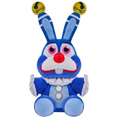 Peluche Five Nights at Freddys Circus Bonnie 17,5cm