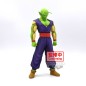 Figura Piccolo Super Hero DXF Dragon Ball Super 18cm