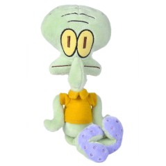 Peluche Bob Esponja 20cm surtido sólo 12.95€