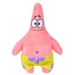 Peluche Bob Esponja 20cm surtido sólo 12.95€