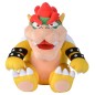 Peluche Bowser Super Mario Bros 30cm