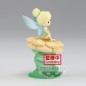 Figura Tinker Bell Ver.B Disney Characters Q posket 10cm