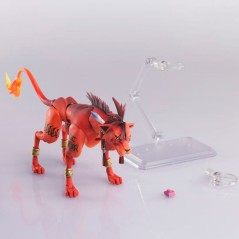 Figura Red XIII Final Bring Fantasy VII 9cm