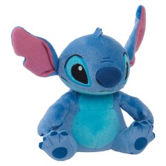 Peluche Stitch Disney 15cm sonido sólo 17.95€