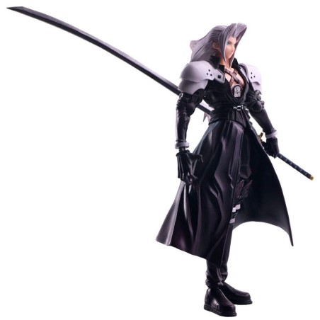 Figura Sephiroth Bring Final Fantasy VII 17cm