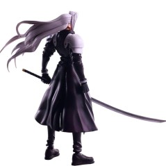 Figura Sephiroth Bring Final Fantasy VII 17cm