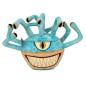 Peluche Beholder Xanathar Dungeons &38 Dragons 26cm