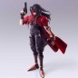 Figura Vicent Valentine Final Fantasy VII Bring 15cm