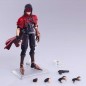 Figura Vicent Valentine Final Fantasy VII Bring 15cm