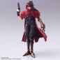 Figura Vicent Valentine Final Fantasy VII Bring 15cm