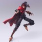 Figura Vicent Valentine Final Fantasy VII Bring 15cm