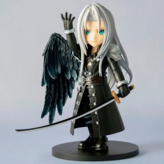 Figura Sephiroth Remake Adorable Final Fantasy VII 13cm