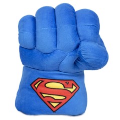 Peluche Guantelete Superman DC Comics 25cm sólo 17.95€