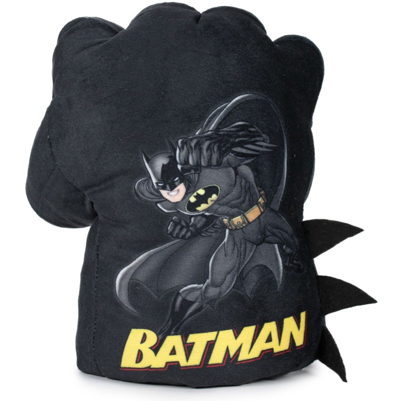 Peluche Guantelete Batman DC Comics 25cm