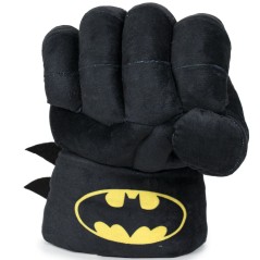 Peluche Guantelete Batman DC Comics 25cm sólo 17.95€