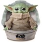 Peluche Yoda The Child Mandalorian Star Wars 28cm