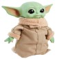 Peluche Yoda The Child Mandalorian Star Wars 28cm