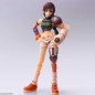 Figura Yuffie Kisaragi Final Fantasy VII Bring 13cm