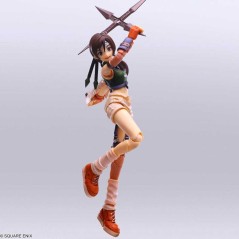 Figura Yuffie Kisaragi Final Fantasy VII Bring 13cm