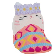 Peluche Camping Squishmallows 5cm sólo 39.95€