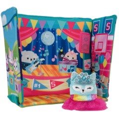 Peluche Dia en la escuela Squishmallows sólo 39.95€