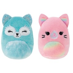 Peluche Dia en la escuela Squishmallows sólo 39.95€