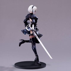 Figura 2B Yorha No. 2 Type B Form-ISM Nier: Automata 18cm