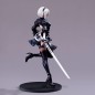 Figura 2B Yorha No. 2 Type B Form-ISM Nier: Automata 18cm