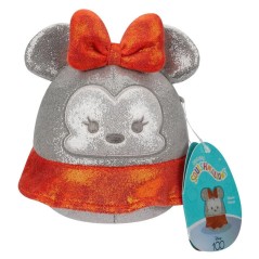 Blister 4 peluches 100th Anniversary Disney Squishmallows 12cm sólo 49.95€