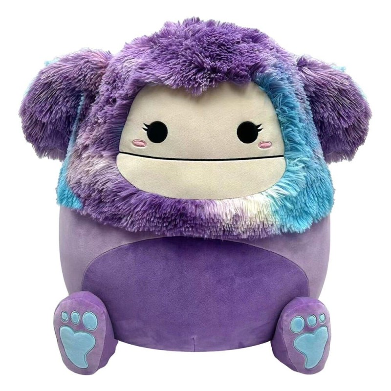 Peluche Eden Squishmallows 60cm