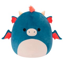 Peluche Carin Squishmallows 60cm