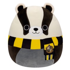 Peluche Casas Harry Potter Squishmallows 25cm surtido