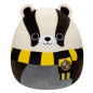 Peluche Casas Harry Potter Squishmallows 25cm surtido