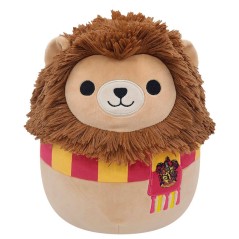 Peluche Casas Harry Potter Squishmallows 25cm surtido sólo 27.95€