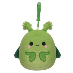 Llavero peluche wave 18 Squishmallows 9cm surtido sólo 9.95€