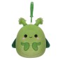 Llavero peluche wave 18 Squishmallows 9cm surtido