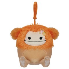 Llavero peluche wave 18 Squishmallows 9cm surtido sólo 9.95€