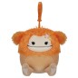 Llavero peluche wave 18 Squishmallows 9cm surtido