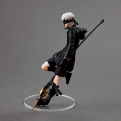 Figura 9S Yorha No. 9 Type S Form-ISM Nier: Automata 17cm